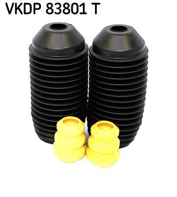 Fole do amortecedor de suspensão SKF ref. VKDP 83801 T